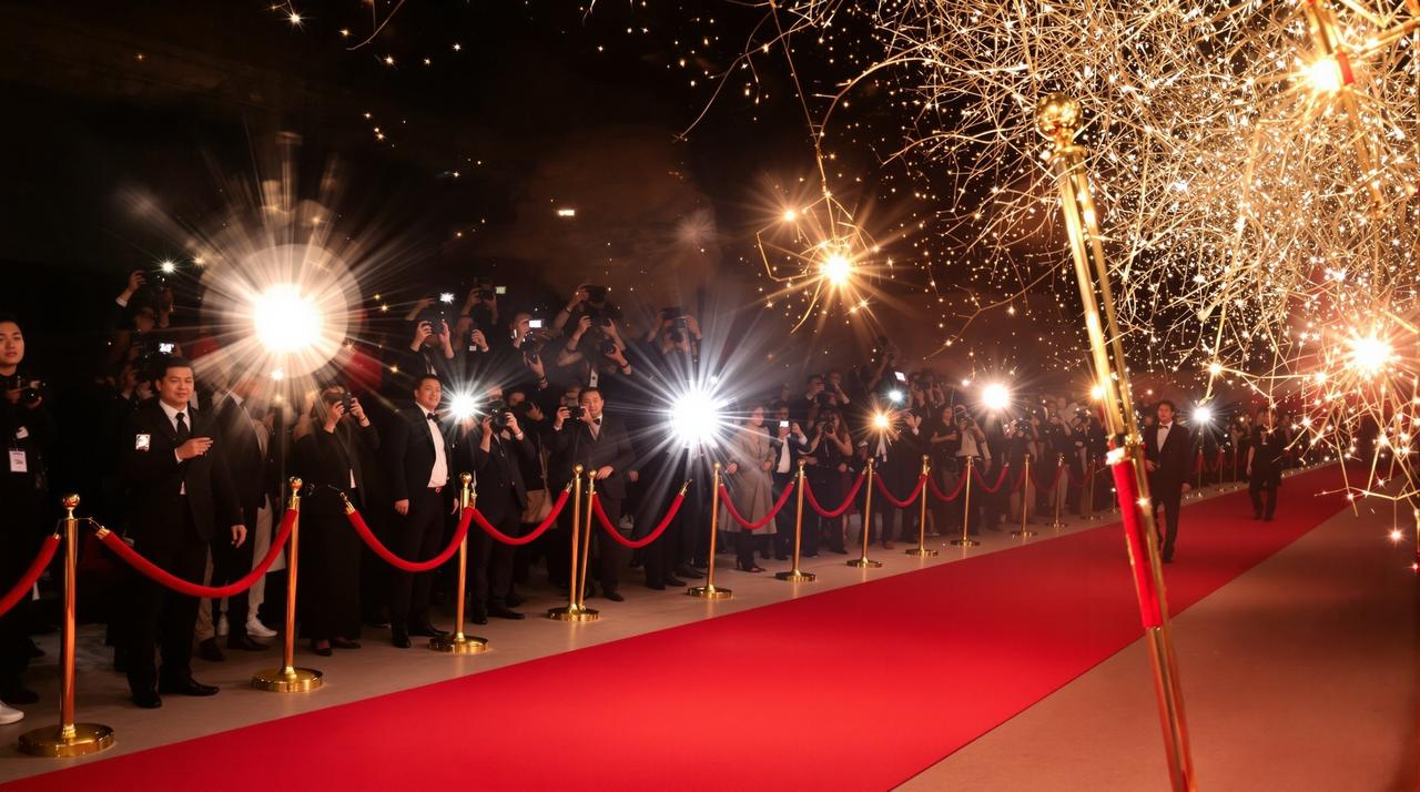 某顶流明星被曝私下性格大反转！粉丝集体崩溃，经纪公司紧急回应